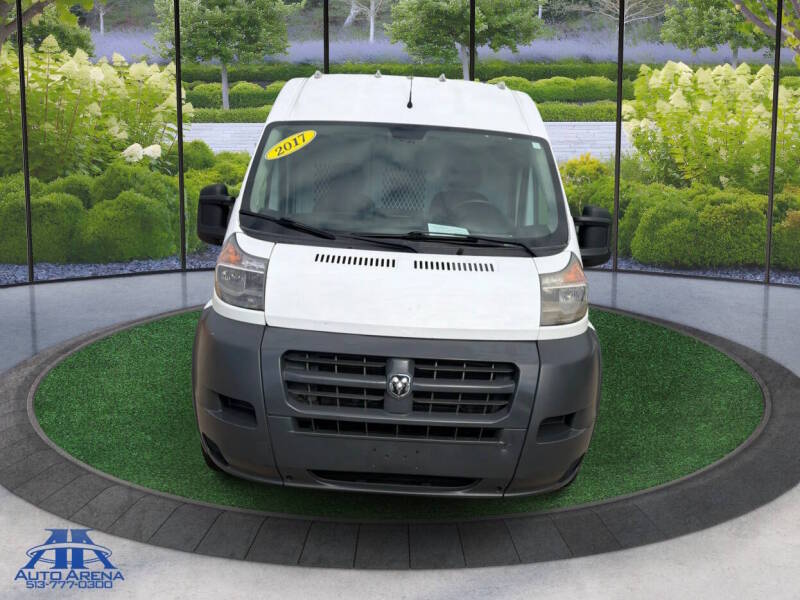ram promaster cargo van 2017 3C6TRVDG5HE535469 image ram promaster cargo van 2017 3C6TRVDG5HE535469 image